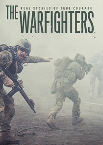 The Warfighters poster