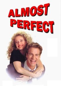 Almost Perfect poster