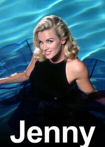 Jenny poster