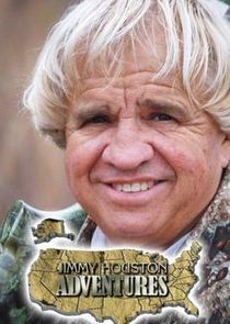 Jimmy Houston Adventures poster