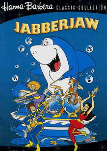 Jabberjaw poster