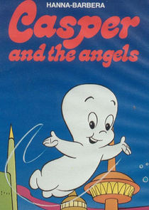 Casper and the Angels poster