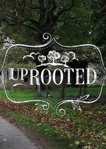 UpRooted poster
