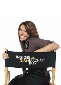 Inside Dish with Rachael Ray poster