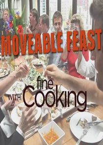 Moveable Feast with Fine Cooking poster
