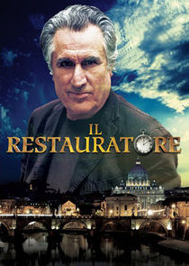 Il Restauratore poster