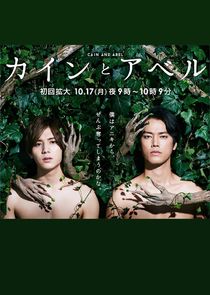 Cain and Abel poster