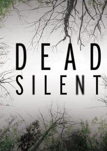 Dead Silent poster