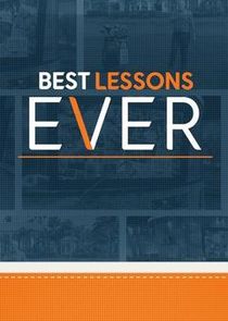 Best Lessons Ever poster