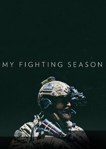 My Fighting Season poster