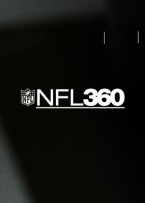 NFL 360 poster