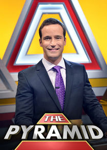 The Pyramid poster