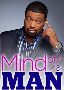Mind of a Man poster