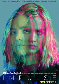 Impulse poster