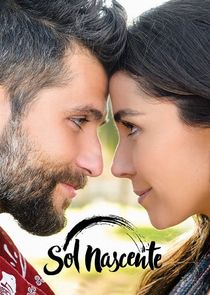 Sol Nascente poster