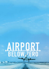 Airport: Below Zero poster
