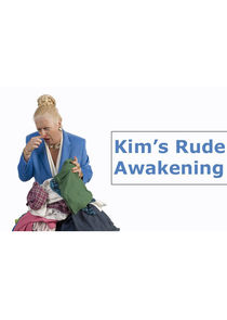 Kim's Rude Awakenings poster