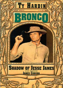 Bronco poster