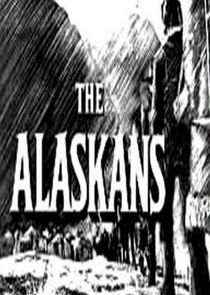 The Alaskans poster