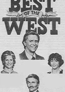 Best of the West poster