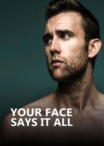 Your Face Says It All poster