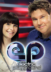 EP Daily poster