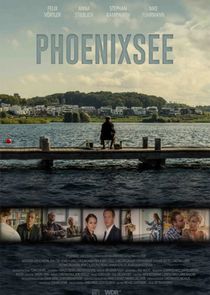 Phoenixsee poster