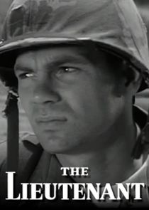 The Lieutenant poster