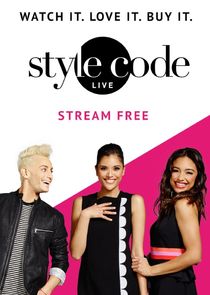 Style Code Live poster