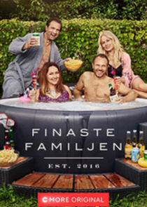 Finaste familjen poster