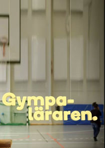 Gympaläraren poster