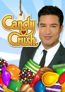 Candy Crush poster