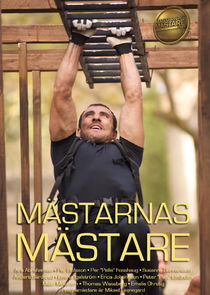Mästarnas mästare poster