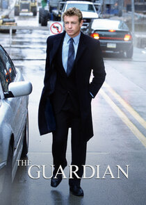 The Guardian poster