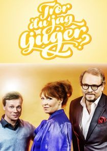 Tror du jag ljuger? poster