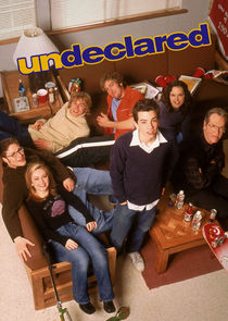 Undeclared poster