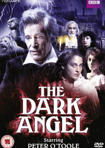 The Dark Angel poster