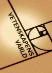 Vetenskapens värld poster