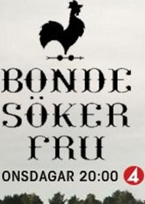 Bonde söker fru poster
