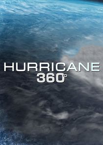 Hurricane 360 poster