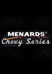 Menards Chevy Series poster