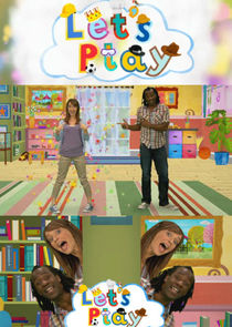 Let's Play poster