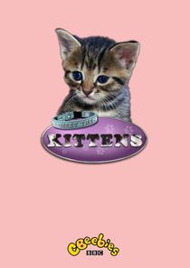 Meet the Kittens poster