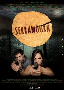 Serramoura poster