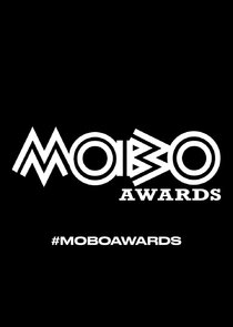 MOBO Awards poster