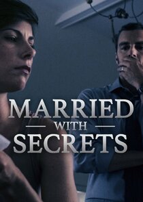 Married with Secrets poster