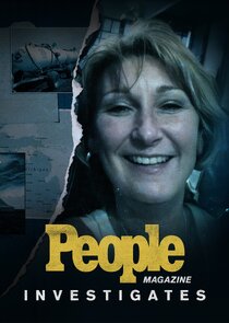 People Magazine Investigates poster