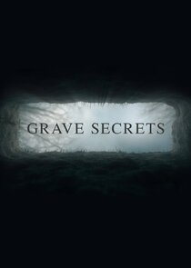 Grave Secrets poster