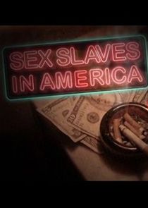 Sex Slaves poster