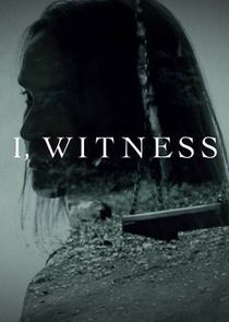 I, Witness poster